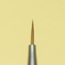 Hyper Brush `Homare` Fine-Point Brushes 10/0 (Hobby Tool)