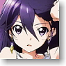 Vividred Operation Shower Tapestry Kuroki Rei (Anime Toy)