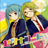 [Setsuna Code] / Last Note. feat.GUMI, Hatsune Miku (CD)