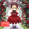 Rozen Maiden OP Theme [Watashi no Bara wo Haminasai] / ALI PROJECT [Normal Edition] (CD)