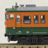 115系1000番台 湘南色 高崎車両センター (4両セット) (鉄道模型)