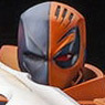 ARTFX Deathstroke (Completed)