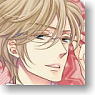 「BROTHERS CONFLICT」 缶ミラー 「右京」 (キャラクターグッズ)