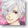 「BROTHERS CONFLICT」 缶ミラー 「椿」 (キャラクターグッズ)
