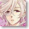 「BROTHERS CONFLICT」 缶ミラー 「琉生」 (キャラクターグッズ)