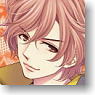 「BROTHERS CONFLICT」 缶ミラー 「風斗」 (キャラクターグッズ)