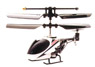 マイクロヘリコプター3 モスキート エッジ (ホワイト) (ラジコン)