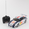 Porsche GT3RS `Red Bull` (RC Model)