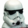 Star Wars / Stormtrooper Candy Ball Holder (Completed)