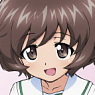 Girls und Panzer D.Fan Akiyama Yukari (Anime Toy)