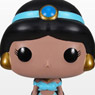 POP! - Disney Series: Jasmine (Completed)