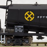 Hoki5700 Chichibu Cement Same Diameter Hatch/Chevron Handrail (1-Car) (Model Train)