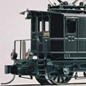 J.N.R. Electric Locomotive Type ED12 II (Unassembled Kit) (Model Train)