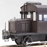 (HOj) 【特別企画品】 国鉄 DB10 電気機関車 (塗装済み完成品) (鉄道模型)