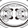 Psycho-Pass Ashtray Komissa-chan (Anime Toy)