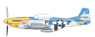 P-51D マスタング `Paul I` (完成品飛行機)