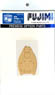 Wood Deck Seal for Chibimaru Ship Yamato (Plastic model)