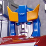 Master Piece MP-19 Smokescreen (Completed)