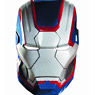 Iron Man 3/ Iron Patriot Mask (Completed)