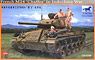M24チャーフィー軽戦車フランス軍仕様 (インドシナ戦争) (プラモデル)