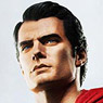 Man of Steel : Superman Premium Format Figure (Completed)