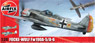フォッケウルフ Fw-190A (プラモデル)