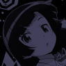 Ore no Imouto ga Konna ni Kawaii Wake ga Nai Kuroneko Graphic Hooded Windbreaker Black x Red M (Anime Toy)