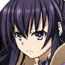 Date A Live Cleaner Strap with Charm Yatogami Tohka (Anime Toy)