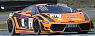ランボルギーニ LP600+ GT3 #11 FIA GT3 ヨーロピアンチャンピオンシップ ポルトガル ウィナー (ミニカー)
