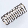 [ JC12 ] Coupler Spring T (for Thomas First Product) (10pcs.) (Model Train)