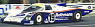Porsche 962C (#19) 1987 Le Mans ※レジンモデル (ミニカー)