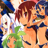 Nippon Ichi Software All Stars [Normal Edition] (Trading Cards)