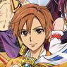 Arata: The Legend A4 Size Sticker (Anime Toy)