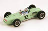 Lotus 18 No.32 Monaco GP 1961 Cliff Allison (ミニカー)