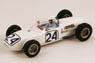 Lotus 18 No.24 US GP 1960 (Diecast Car)