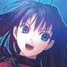 Character Sleeve Collection Platinum Grade Mahotsukai no Yoru [Magic Bullet] (Card Sleeve)