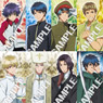 Hakkenden: Eight Dogs of the East Chara-Pos Collection (Anime Toy)