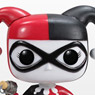 POP! - DC Series: DC Comics - Harley Quinn (Completed)