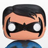 POP! - DC Series: DC Comics - Nightwing (Completed)