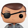 POP! - Television Series: The Walking Dead - The Governor (Completed)
