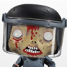 POP! - Television Series: The Walking Dead - Prison Guard Zombie (Completed)