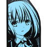 Date A Live Tobiishi Origami Carabiner (Anime Toy)