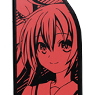 Date A Live Itsuka Kotori Carabiner (Anime Toy)