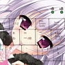 Hatsuyukisakura Keyboard A (Tamaki Sakura) (Anime Toy)