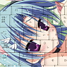 Kisaragi Gold Star Key Board E (Haotone Tsubasa ver.2) (Anime Toy)