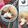 Little Busters! Ecstasy Chara Strap vol.2 A (Tokido Saya) (Anime Toy)