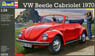 VW Beetle (Cabriolet) (Model Car)