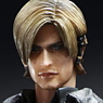 Resident Evil 6 Play Arts Kai Leon S Kennedy (Completed)