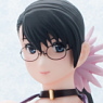 Queens Blade Cattleya 1/5 Swim Wear Ver.2 (PVC Figure)