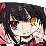 Date A Live Mini Folding Fan Strap Kurumi (Anime Toy)